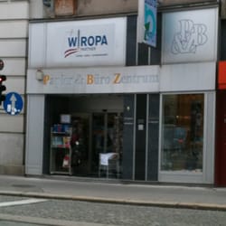 Papier- und Bürozentrum