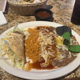 Enchilada