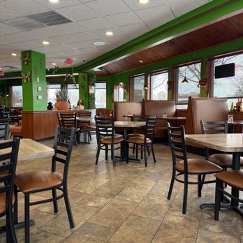 Agave Grill & Bar - Bars Near Me - Southgate, Michigan