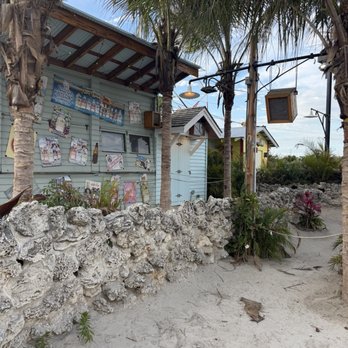 Seacrets - Outdoor area - Bars Near Me - Ocean City, Maryland