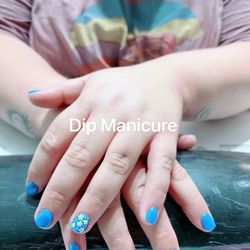Fortune Nail & Spa