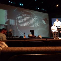 Riverview Church