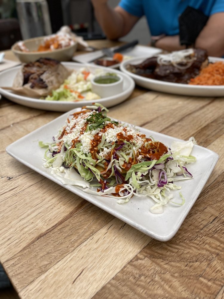 Nopalito