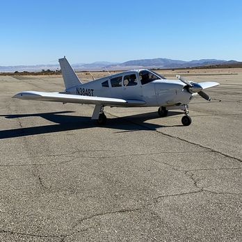 NextGen Flight Academy - Redlands - N3848T from our KRAL location on a flight in TNP - Flight Instruction Near Me - Redlands, California NextGen Flight Academy - Redlands - N3848T from our KRAL location on a flight in TNP - Flight Instruction Near Me - Redlands, California