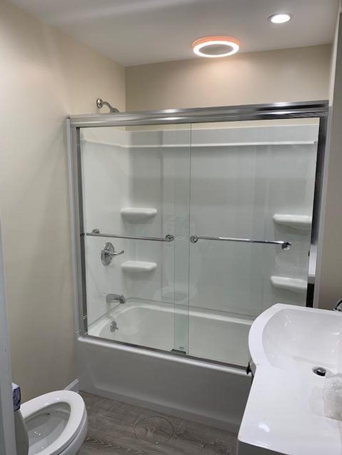 Slide of Tony Marzano Plumbing & Heating