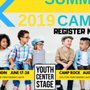 Photo of Youth Center Stage