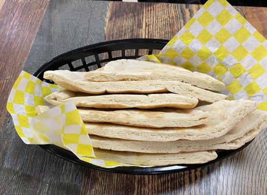 Hashem Restaurant by null