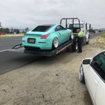 Black's Towing - Towing Near Me - Murrieta, California