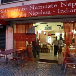 Namaste Nepal