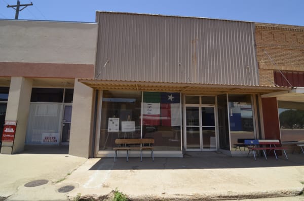 Merkel Chamber of Commerce