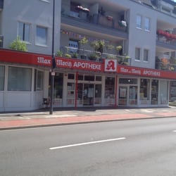 Max & Moritz Apotheke