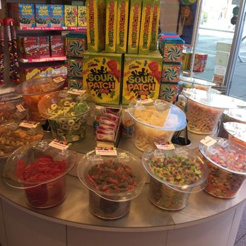 IT'SUGAR - Candy Stores Near Me - San Francisco, California IT'SUGAR - Candy Stores Near Me - San Francisco, California