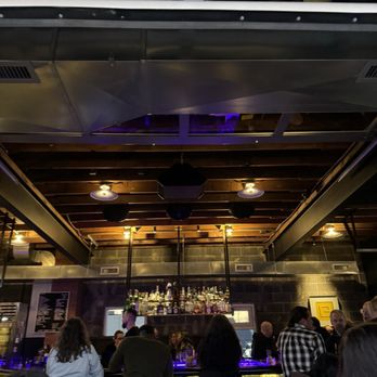 Oak Parker - Bar - Cocktail Bars Near Me - Oak Park, Michigan Oak Parker - Bar - Cocktail Bars Near Me - Oak Park, Michigan