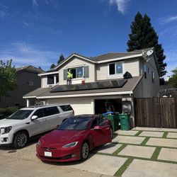 Next Phase Electric - Installation