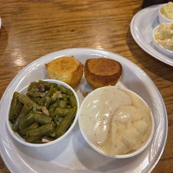 Bigun's Barbecue - Barbeque Near Me - Talking Rock, Georgia