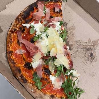 Pizza Pazza - Pizza Near Me - Miami, Florida