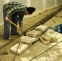 Slide of EDM Group Remodeling and Construction