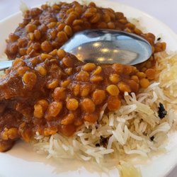 Colbeh - Tahdig