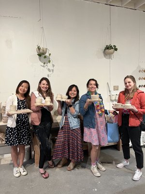 Clay Clubhouse by null