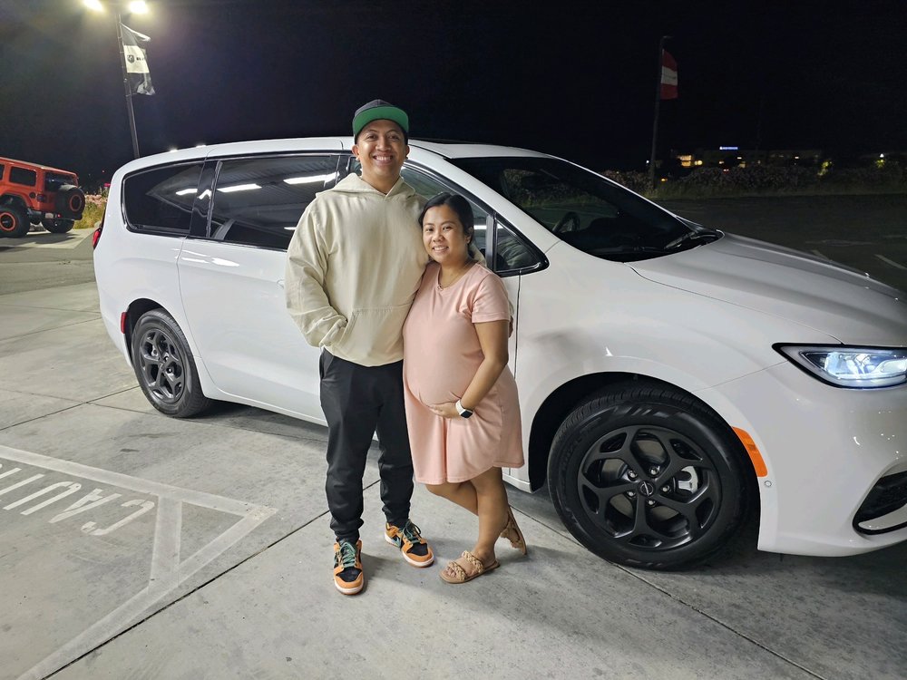 DODGE CHRYSLER JEEP RAM OF VACAVILLE Updated September 2024 236