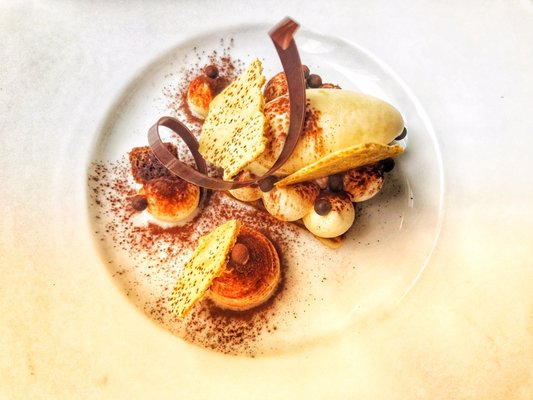 Octavium Italian Restaurant by null