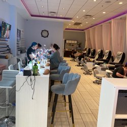 Lotus Nailbar & Spa - Lotus salon