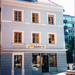 Inkoferer Optik - Am Königshof 7 / Maximilianstr.