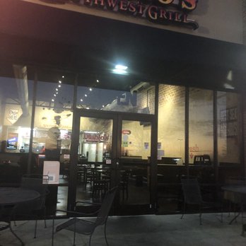 Diablo's Southwest Grill - outside of restaurant - Mexican Near Me - Aiken, South Carolina