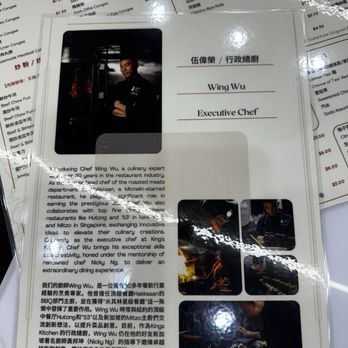 Kings Kitchen - Menu - Cantonese Near Me - Brooklyn, New York Kings Kitchen - Menu - Cantonese Near Me - Brooklyn, New York