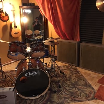 South Sound Sound - Recording & Rehearsal Studios Near Me