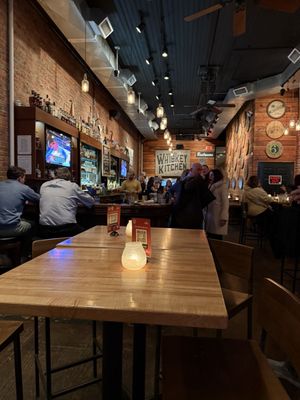 Merle's Whiskey Kitchen by null