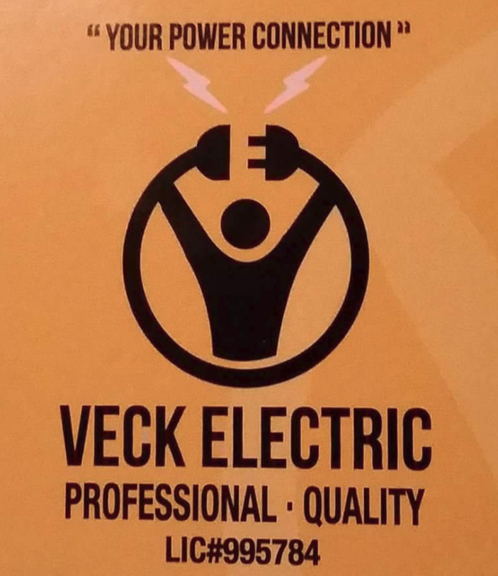 Slide of Veck Electric