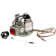 Slide of Heat and Voltage Mechanical