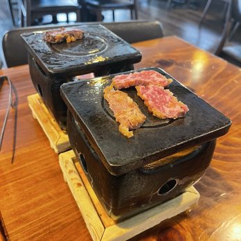Kobe Gyukatsu - Premium Gyukatsu - Japanese Near Me - Buena Park, California