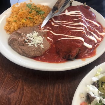 My Cocina - Mexican Near Me - Streamwood, Illinois