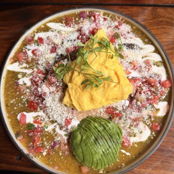 Eggy’s Neighborhood Kitchen - Huevos rancheros - Breakfast & Brunch Near Me - Berkeley, California Eggy’s Neighborhood Kitchen - Huevos rancheros - Breakfast & Brunch Near Me - Berkeley, California