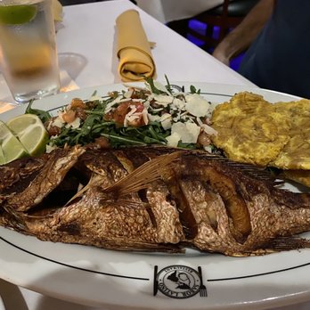 Sabor Latino - Pargo Rojo - Latin American Near Me - Greenacres, Florida Sabor Latino - Pargo Rojo - Latin American Near Me - Greenacres, Florida