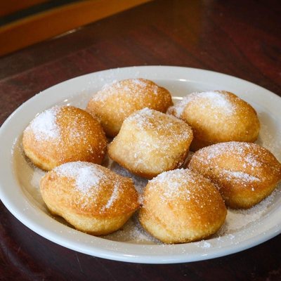 China Taste Restaurant by null