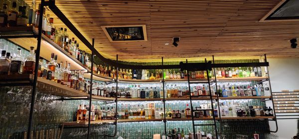 Sonder Social Club by null