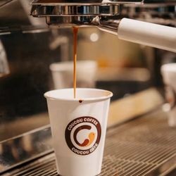 Coucou coffee