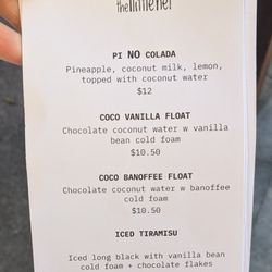 The Little Nel Cafe