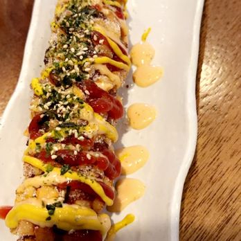 Yoko-San Ramen - Korean corn dog - Ramen Near Me - Naples, Florida Yoko-San Ramen - Korean corn dog - Ramen Near Me - Naples, Florida