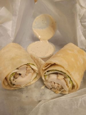 Cinotti's Bakery-Sandwich Shop by null