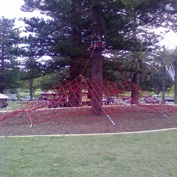 Governor Phillip Park - Parks Near Me - Palm Beach, NSW