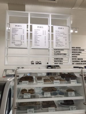 Menu photo 3 Perla Baking DeFuniak Springs, FL Menu photo 3 Perla Baking DeFuniak Springs, FL