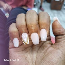 C J Nail & Tan - Nails by BK