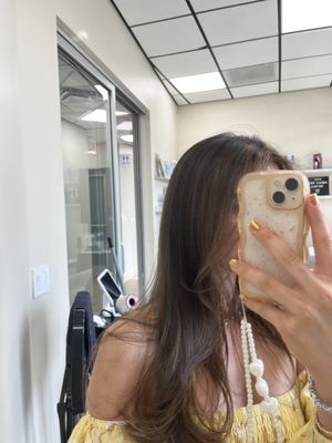 Graceful Hands Beauty Lounge LLC