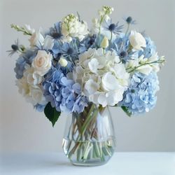 Flowers By Edie - Oceanic Opulence