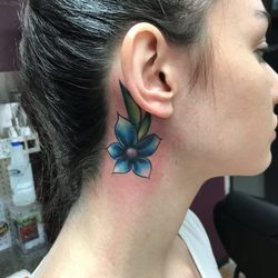 Belton Tattoo