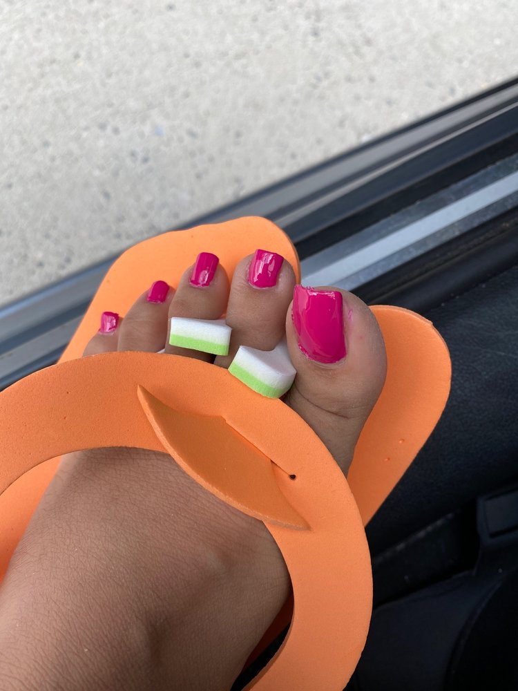 OPI NAILS Updated August 2024 13 Reviews 708 Colonial Rd